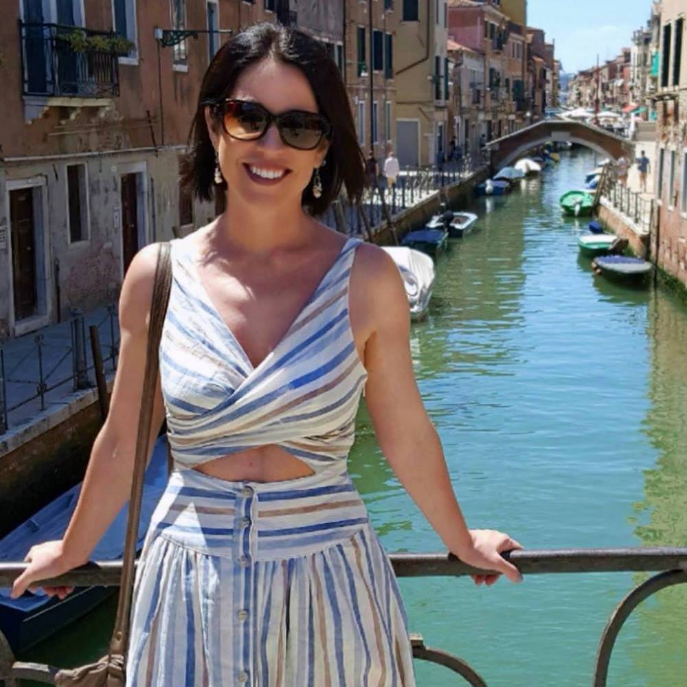 Meet your Posher, Jill